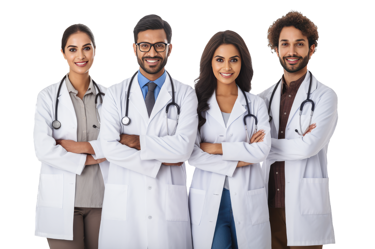 Innovation for your health